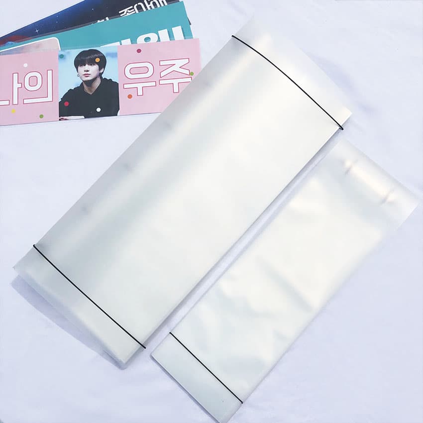 Goodsumer 굿슈머 슬로건 바인더 앨범 45x15