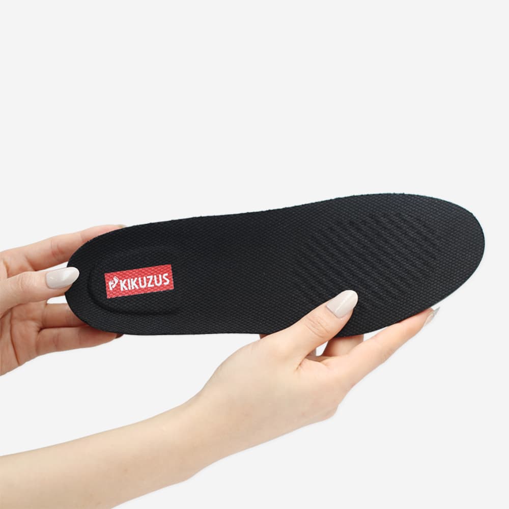 보보스 키커저스 키높이 깔창 기능성 라텍스 운동화 에어 쿠션 남자 여자 1 2 3 5cm - 최저가 9,900원