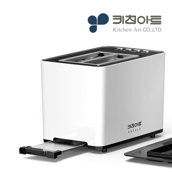 네오트리 키친아트 토스터기 밑판 분리형 - 최저가 22,900원