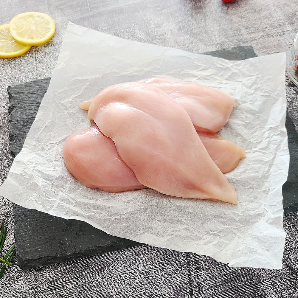 닭장사 닭장사 국내산 대용량 냉동 생 닭가슴살 10kg