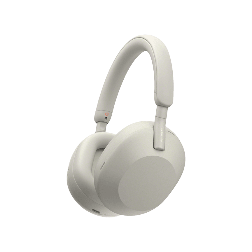 소니 공식브랜드스토어 소니 WH-1000XM5 플래티넘 실버 헤드폰 - 최저가 519,000원