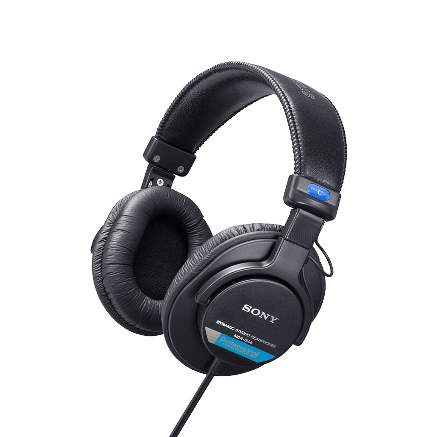 소니 공식브랜드스토어 소니 MDR-7506 - 최저가 129,000원