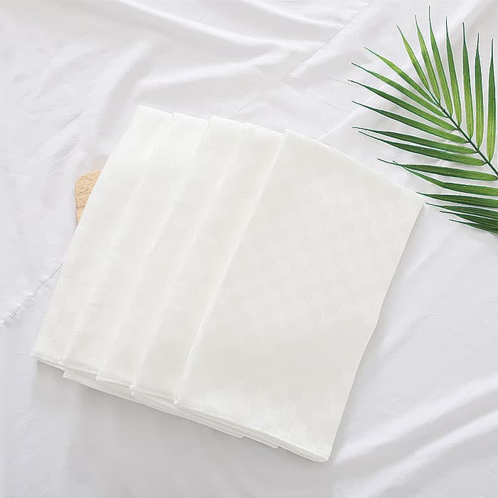 신생아선물 트리베어 트리베어 신생아기저귀 대나무 밤부 무형광 천 기저귀 5P - 최저가 25,900원
