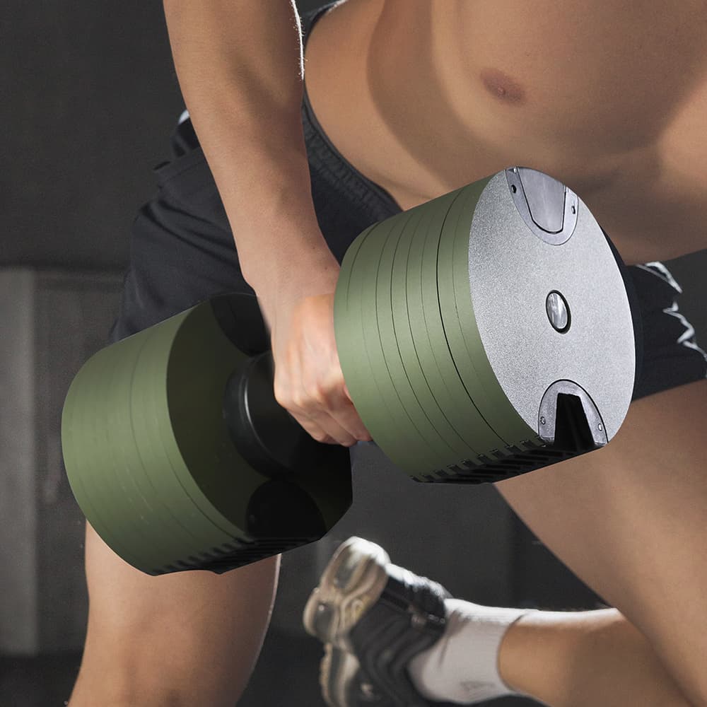 멜킨스포츠 멜킨 36kg 무게조절 덤벨 프레스 롤튼 4kg 조립식 아령 - 최저가 149,000원