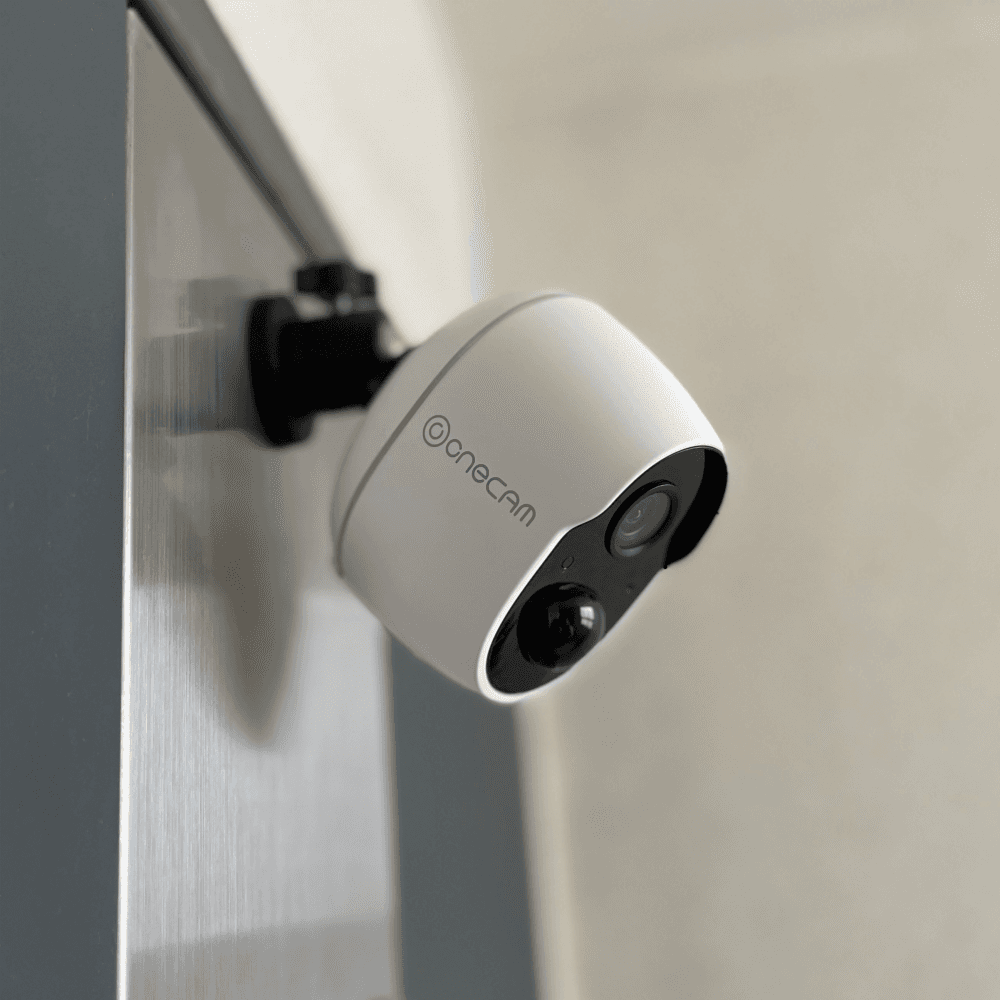 원캠 원캠 스마트 무선 현관 CCTV 카메라