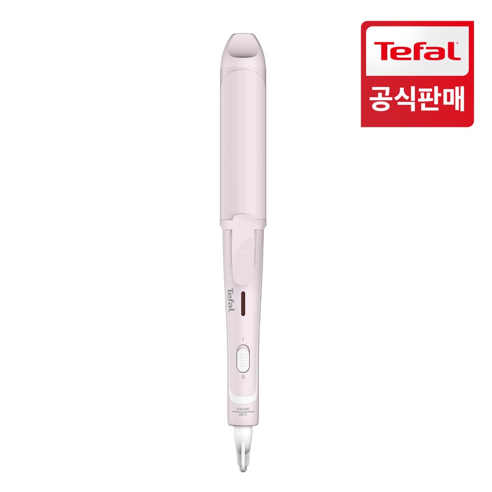 테팔 테팔 헤어봉고데기 38mm HX3233K0 - 최저가 27,000원