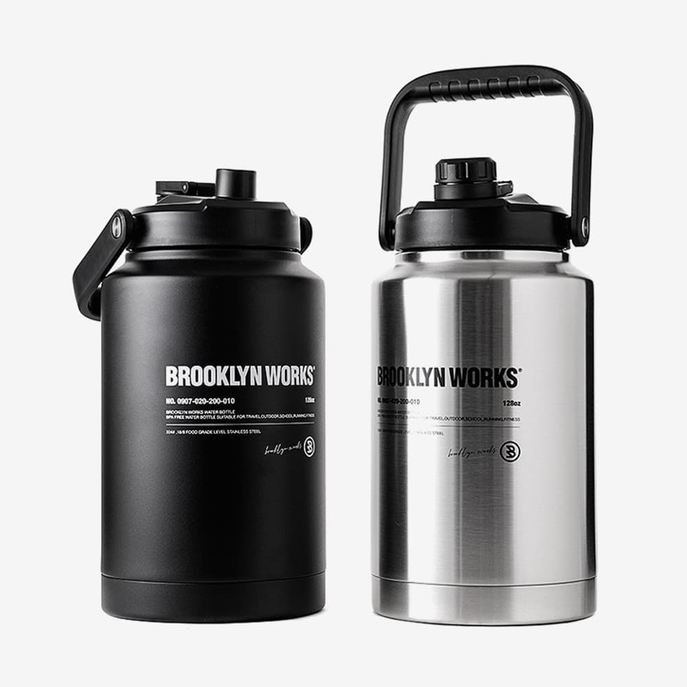 브루클린웍스 [브루클린웍스] 워터저그 3.8L - 최저가 68,000원