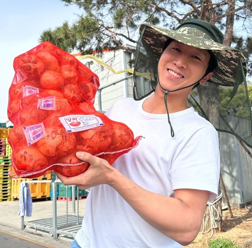 명품야채 26년 양파 햇양파 무안양파 국내산 3kg 5kg 15kg