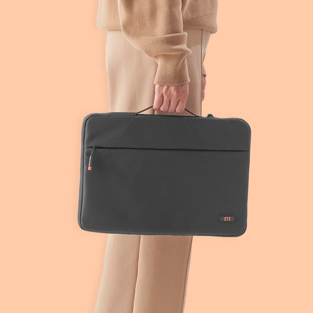 오이공 노트북가방 파우치 맥북 에어 프로 갤럭시북 엘지그램 38cm 41cm 43cm 15인치 16인치 17인치