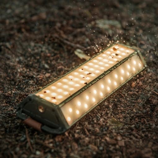 인디에이 크레모아 쓰리 3페이스 네오 20 L 캠핑 랜턴 LED 조명 - 최저가 169,000원