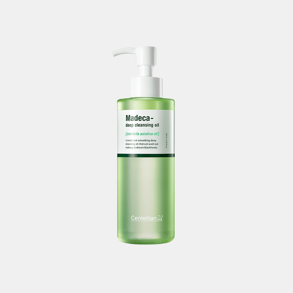 동국제약 센텔리안24 동국제약 센텔리안24 마데카 병풀 딥 클렌징 오일 200ml