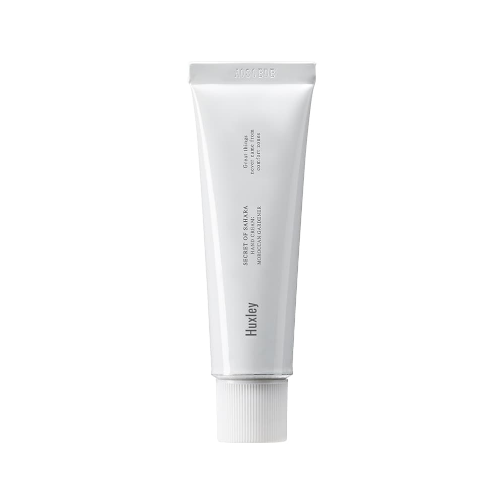 헉슬리 헉슬리 퍼퓸 핸드크림 모로칸 가드너 30ml
