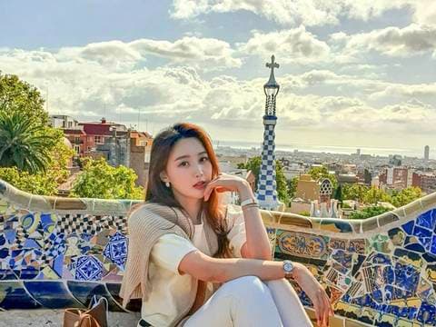 인디고트래블 스페인 바르셀로나 가우디 반일 버스투어 까사 바뜨요 밀라 구엘공원 사그라다 파밀리아 - 최저가 62,000원