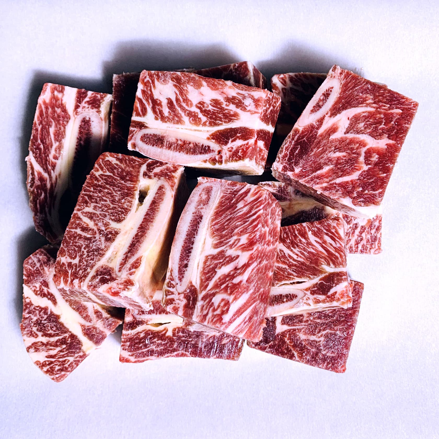 고기선생 고기선생 소갈비 꽃갈비 우대갈비 LA갈비 1kg