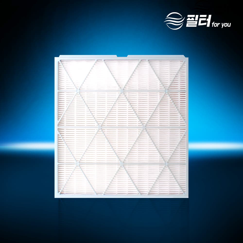 필터포유공식몰 삼성 공기청정기 필터 큐브 프리미엄형 헤파 CFX-H100D H170D - 최저가 19,900원