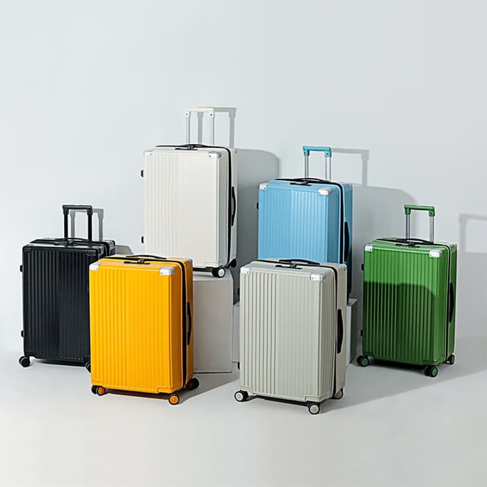 스탁사인 토부그 329SS 위탁수화물 캐리어 65cm(24인치) 74cm(28인치) - 최저가 119,000원