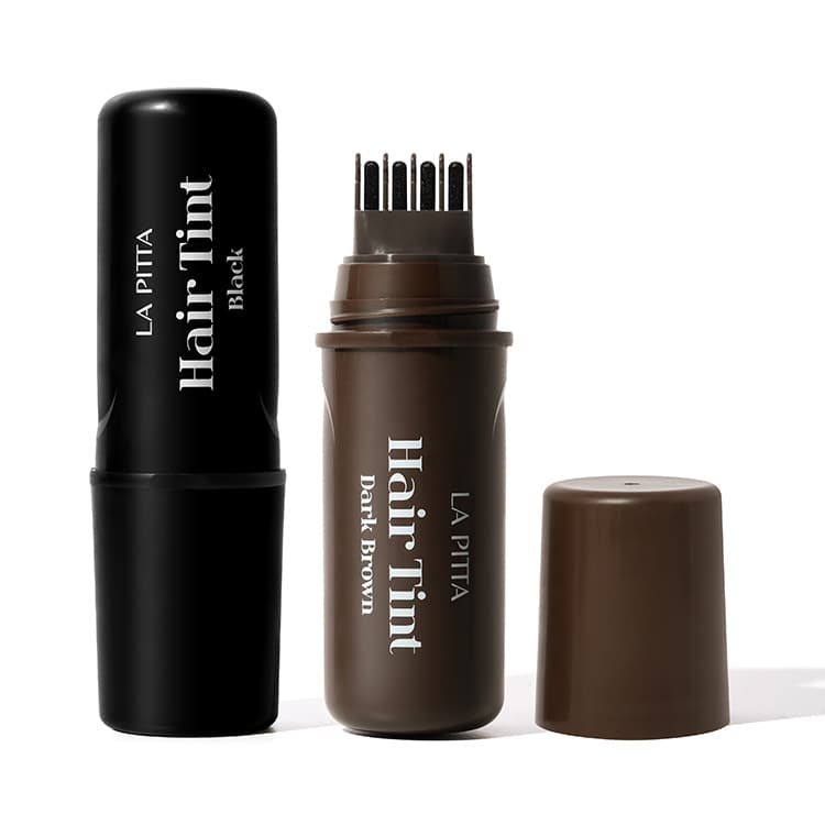 라피타 스토어 라피타 5초 새치커버 타투 헤어 틴트 스틱 다크 브라운 10ml