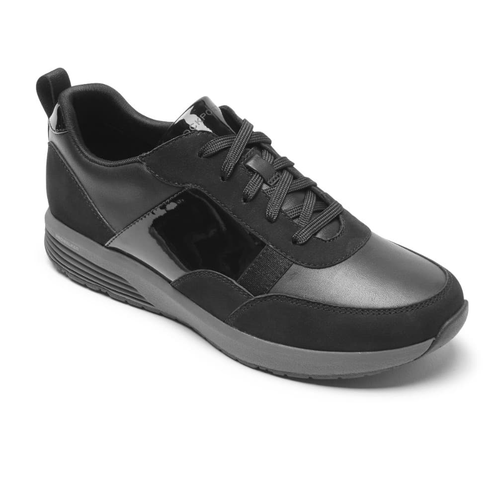 락포트코리아 [락포트] 트루스트라이드 우먼 레이어드 스니커즈 TRUSTRIDE W LAYERED SNKR (CI5491) - 최저가 89,100원