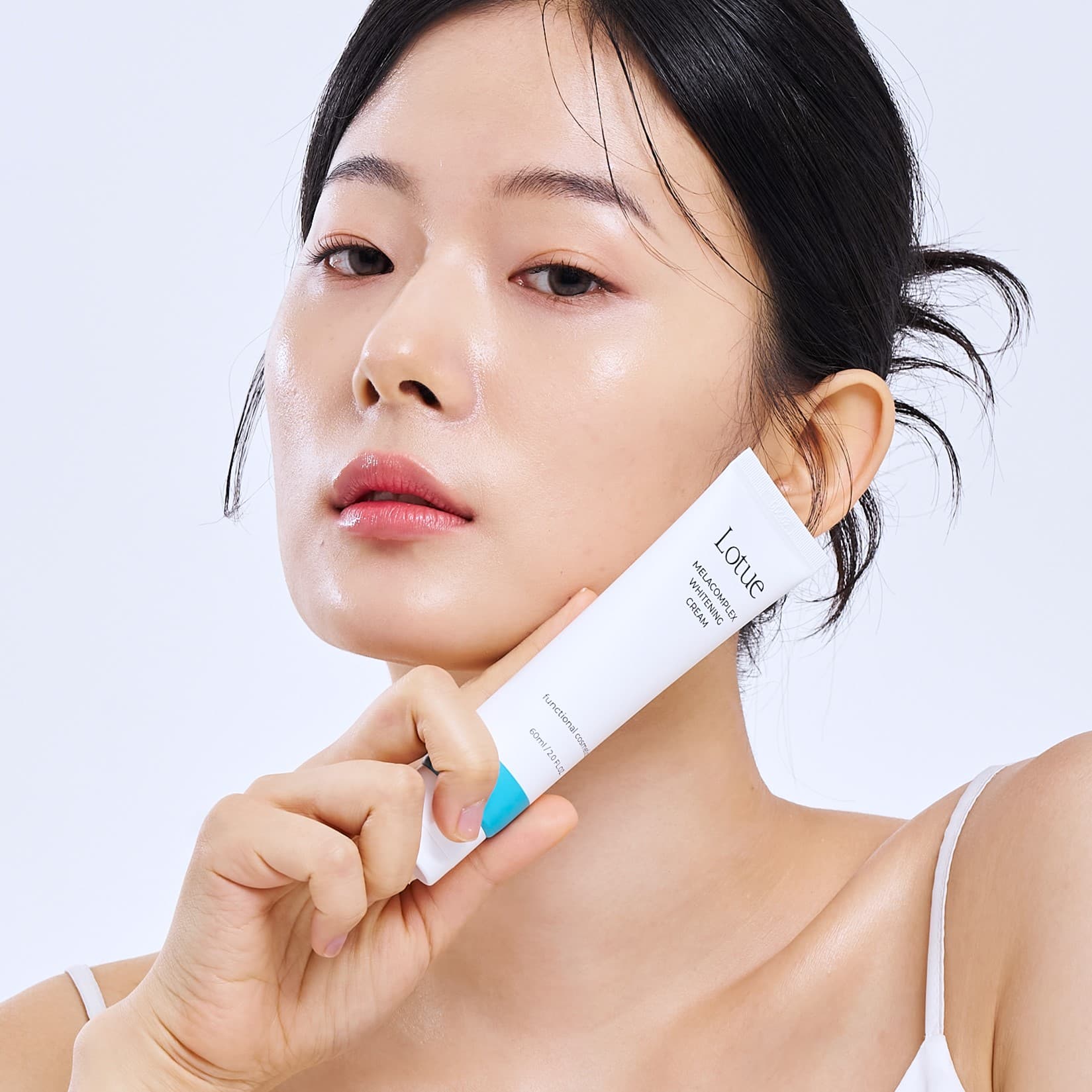 로투에 로투에 기미크림 나이아신아마이드 토닝 60ml