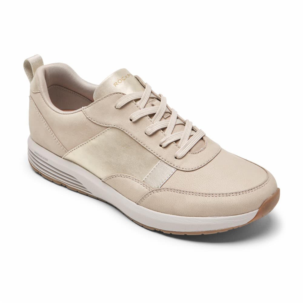 락포트코리아 [락포트] 트루스트라이드 우먼 레이어드 스니커즈 TRUSTRIDE W LAYERED SNKR (CI5992)