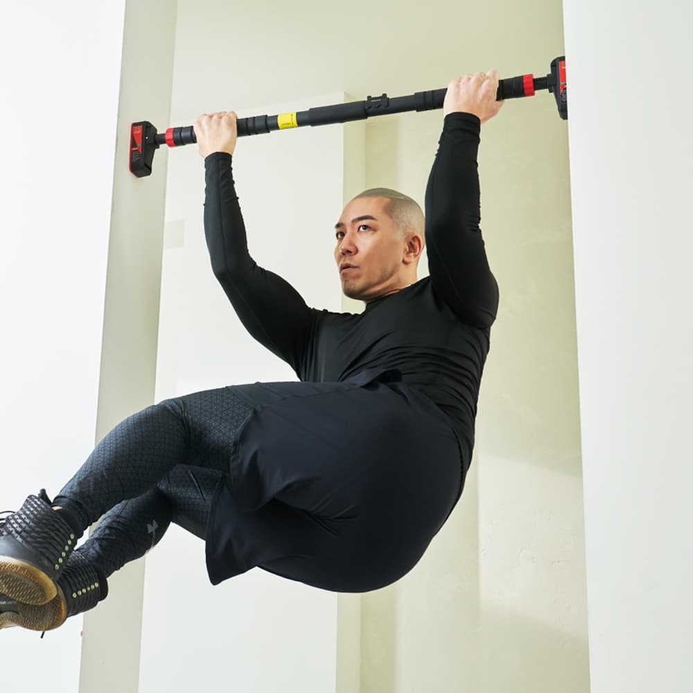 스포틀러 숀리 문틀 철봉 가정용 턱걸이 운동 기구 실내 풀업바 도어짐