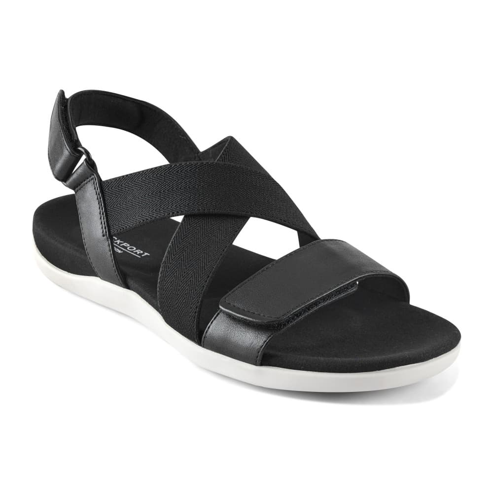 락포트코리아 락포트 트루워크제로 3 고어 앵클 스트랩 TWZ III GORE ANKLE STRAP CJ5076 - 최저가 55,000원