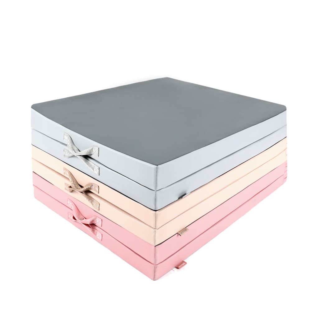 멜킨스포츠 멜킨 요가매트 접이식 슈퍼싱글M 두께50x650x1800 - 최저가 65,900원