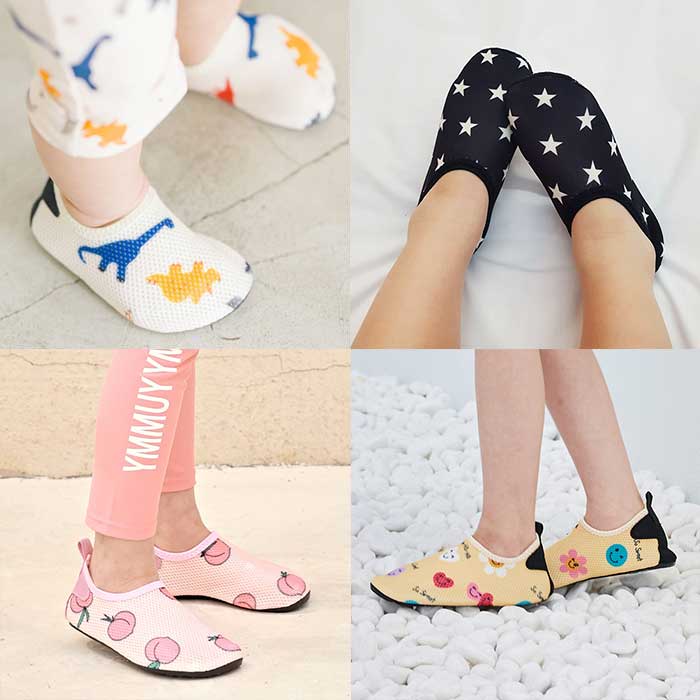 솜니움베베 아쿠아슈즈 워터슈즈 블랙 - 최저가 9,500원