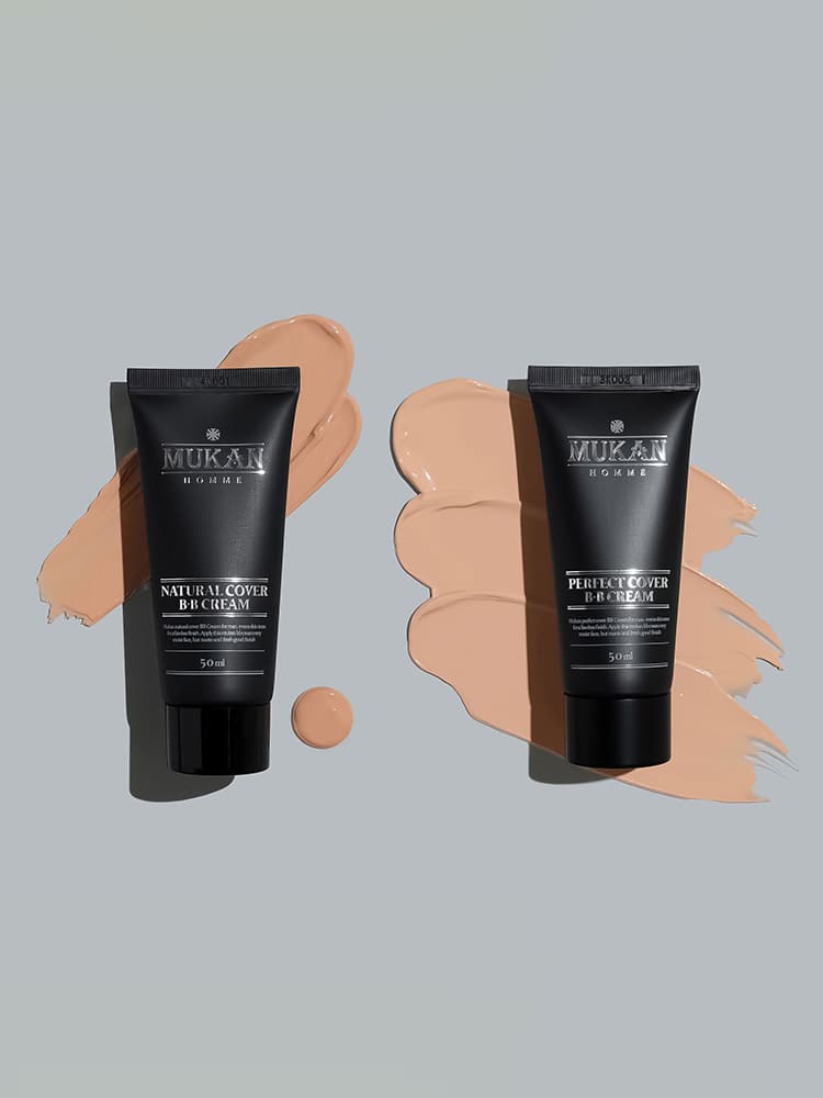 MUKAN 무칸 남자비비크림 50ml - 최저가 16,740원