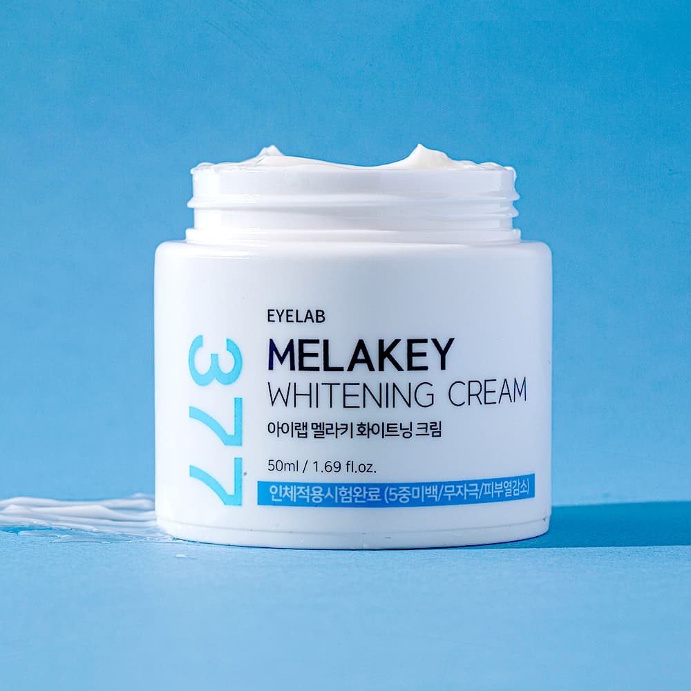 아이랩EYELAB 아이랩 멜라키 미백 크림 50ml