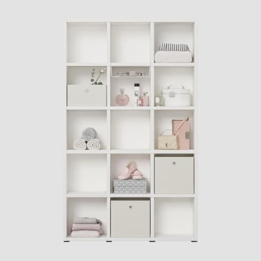 한샘mall 한샘 샘 책장 5단 120cm