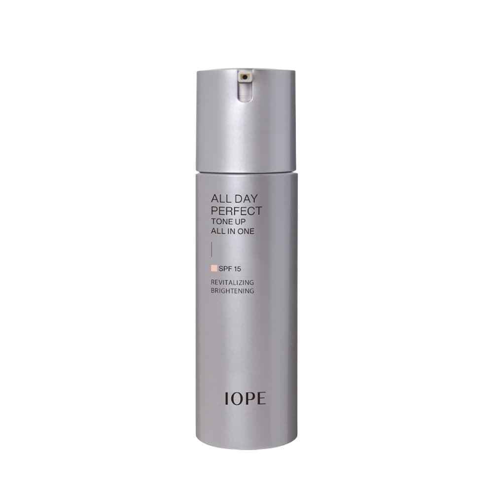 아이오페 아이오페 맨 올데이 퍼펙트 톤업 올인원 120ml SPF15 - 최저가 28,500원