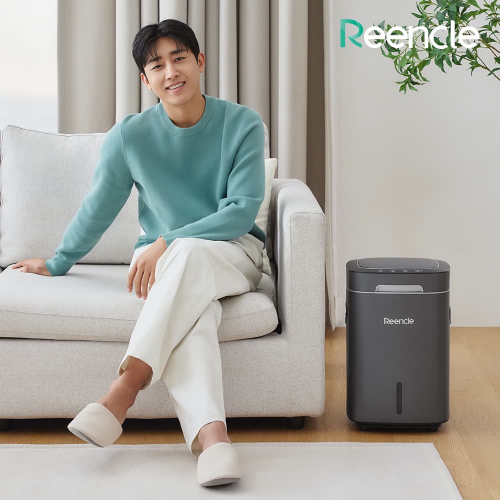 린클 공식 스토어 린클 프라임 음식물처리기 RC-prime300