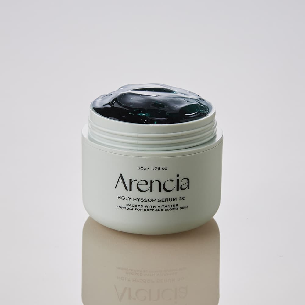Arencia 아렌시아 아렌시아 홀리 히솝 세럼 30 50g 미백 비타민 - 최저가 28,600원