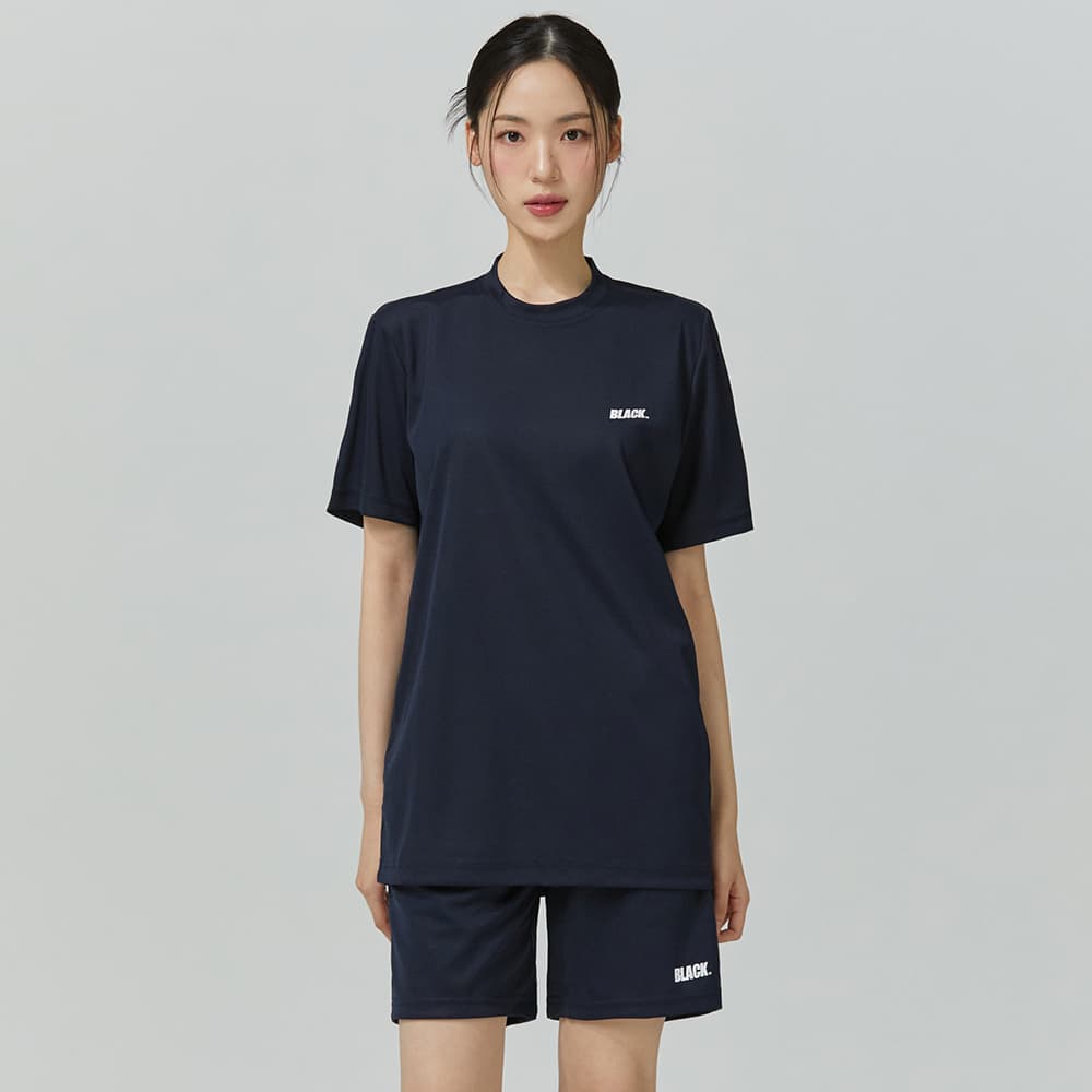 블랙몬스터핏 블랙몬스터핏 BLACKSET 여성트레이닝세트 헬스복 운동복