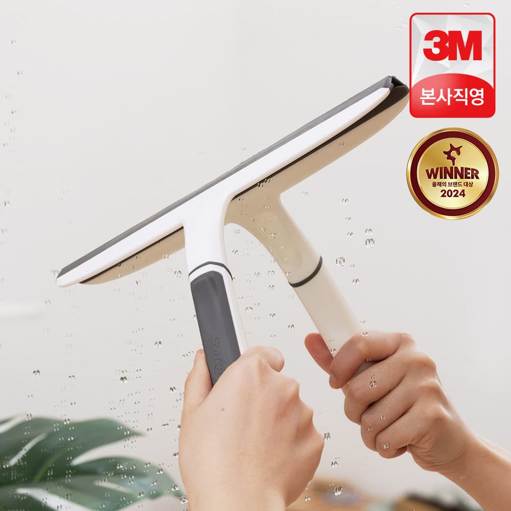 3M본사직영몰 3M 스카치브라이트 유리닦이
