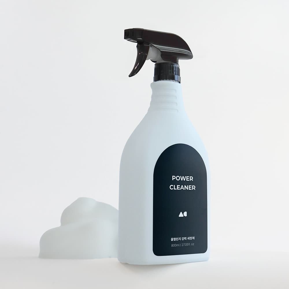 올챌린지 올챌린지 강력 곰팡이 제거제 800ml 2개 - 최저가 9,900원