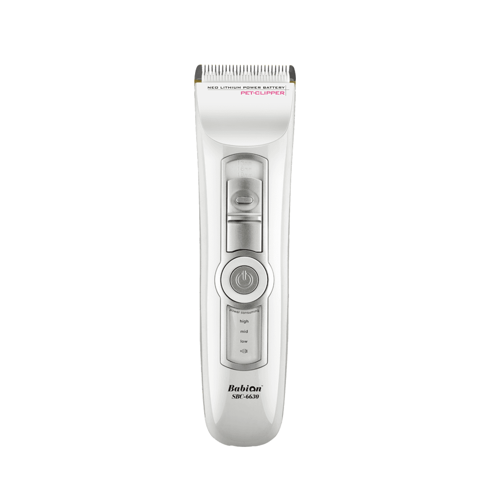 바비온코리아 바비온 강아지 고양이 이발기 클리퍼 SBC-6630 - 최저가 49,900원