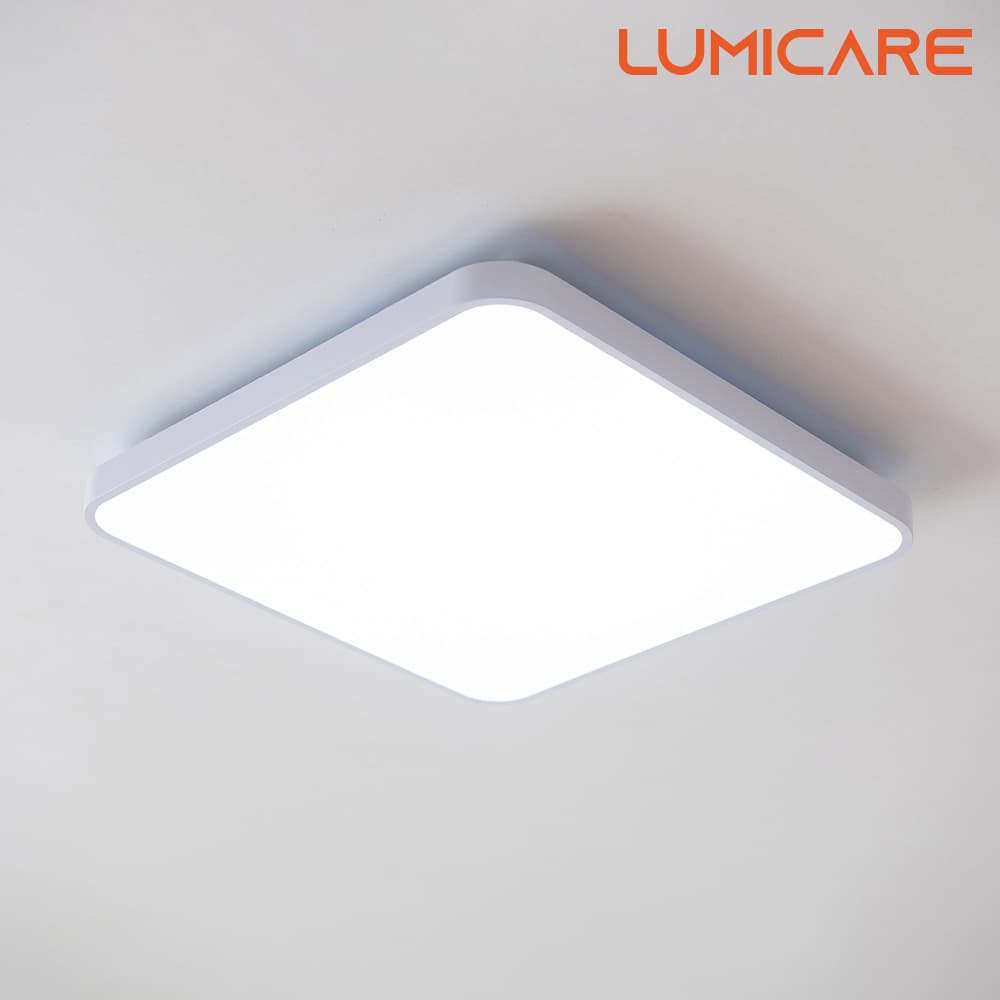 루미케어 LED 방등 60W 플리커프리
