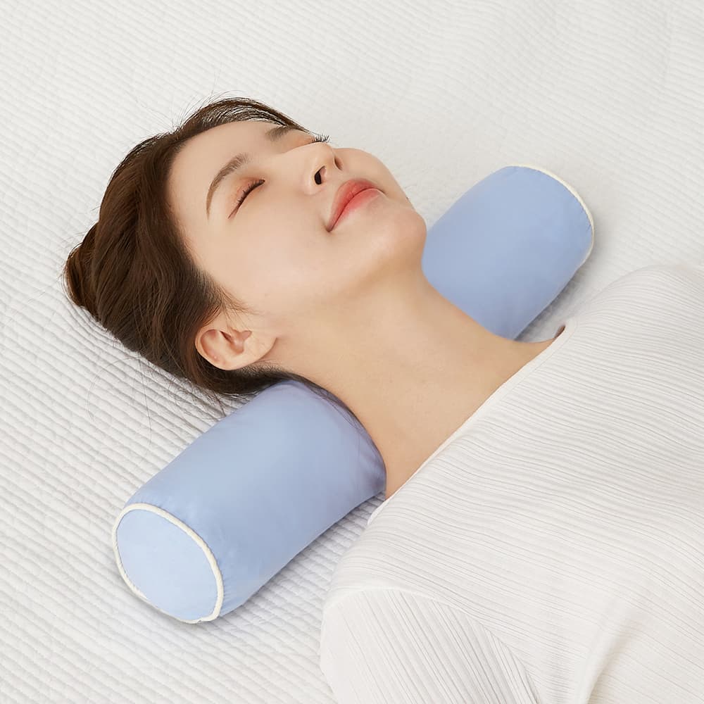 집앤콕 집앤콕 경추베개 거북목 일자목 목디스크 메밀