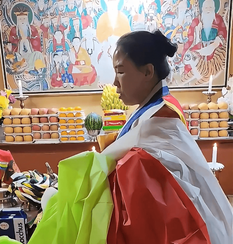 마음치유 점집 백화신녀 전화점사 사주 궁합 사업 연애 상담 - 최저가 20,000원