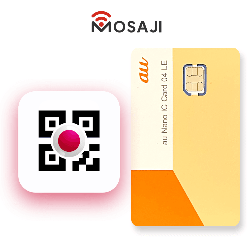 모사지online 일본 전화번호 유심 이심 AU 30일 10GB - 최저가 77,000원