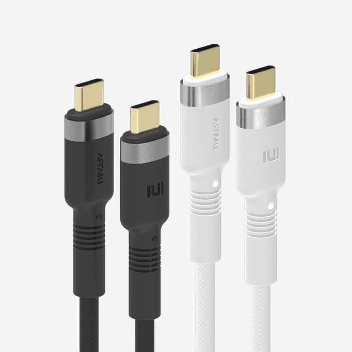 아트뮤 플렉스 USB PD C타입 to C 100W 5A 고속충전 케이블 30cm