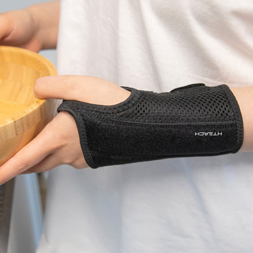 혁선생 혁선생 의료용 손목보호대 반깁스 아대 Wrist H-03