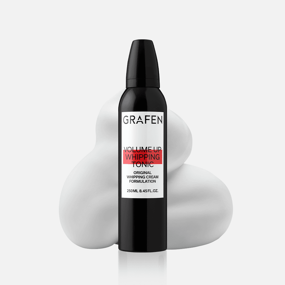그라펜 GRAFEN 그라펜 볼륨업 휘핑토닉 250ml