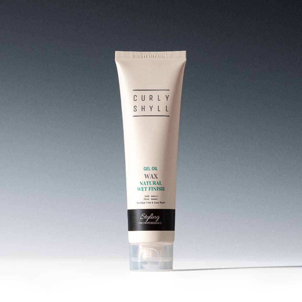 커리쉴 커리쉴 젤 오일 왁스 150ml - 최저가 20,900원