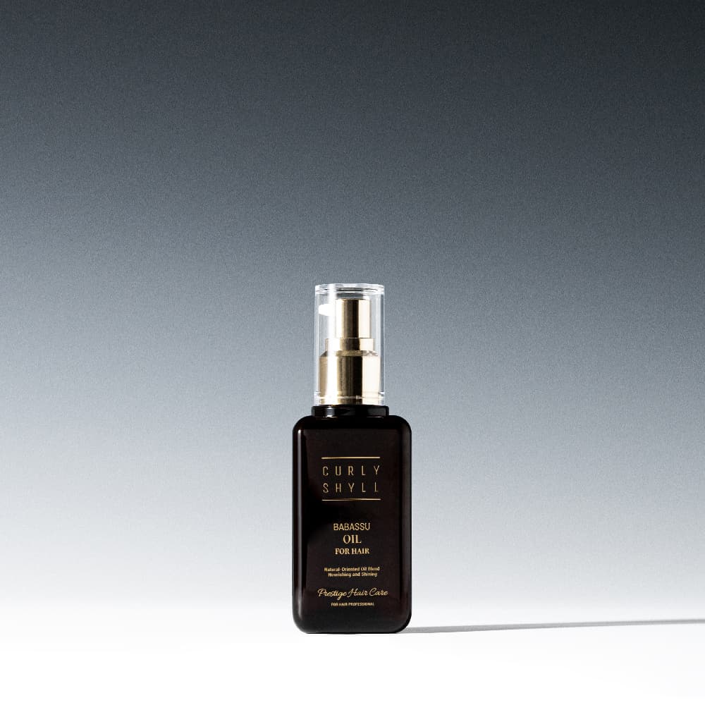 커리쉴 커리쉘 바바수오일 100ml - 최저가 45,600원