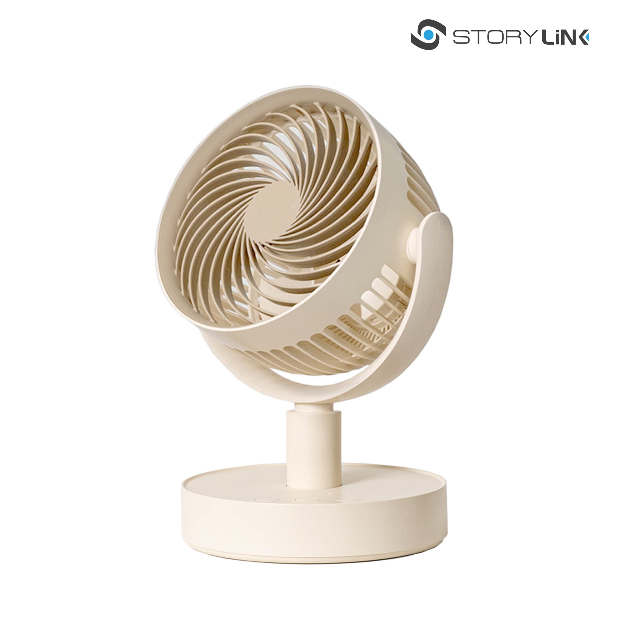 STORYLiNK 스토리링크 에어 써큘레이터 BLDC 무소음 - 최저가 24,900원
