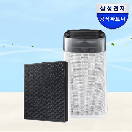 삼성공식파트너 보보 삼성 공기청정기 필터 블루스카이3000 CFX-G100D - 최저가 48,900원