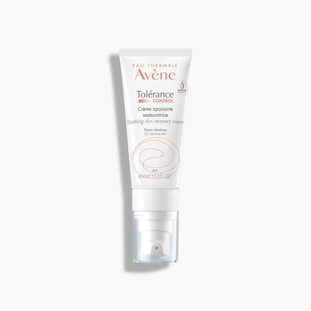 아벤느코리아 아벤느 똘레랑스 컨트롤 크림 40ml - 최저가 25,900원